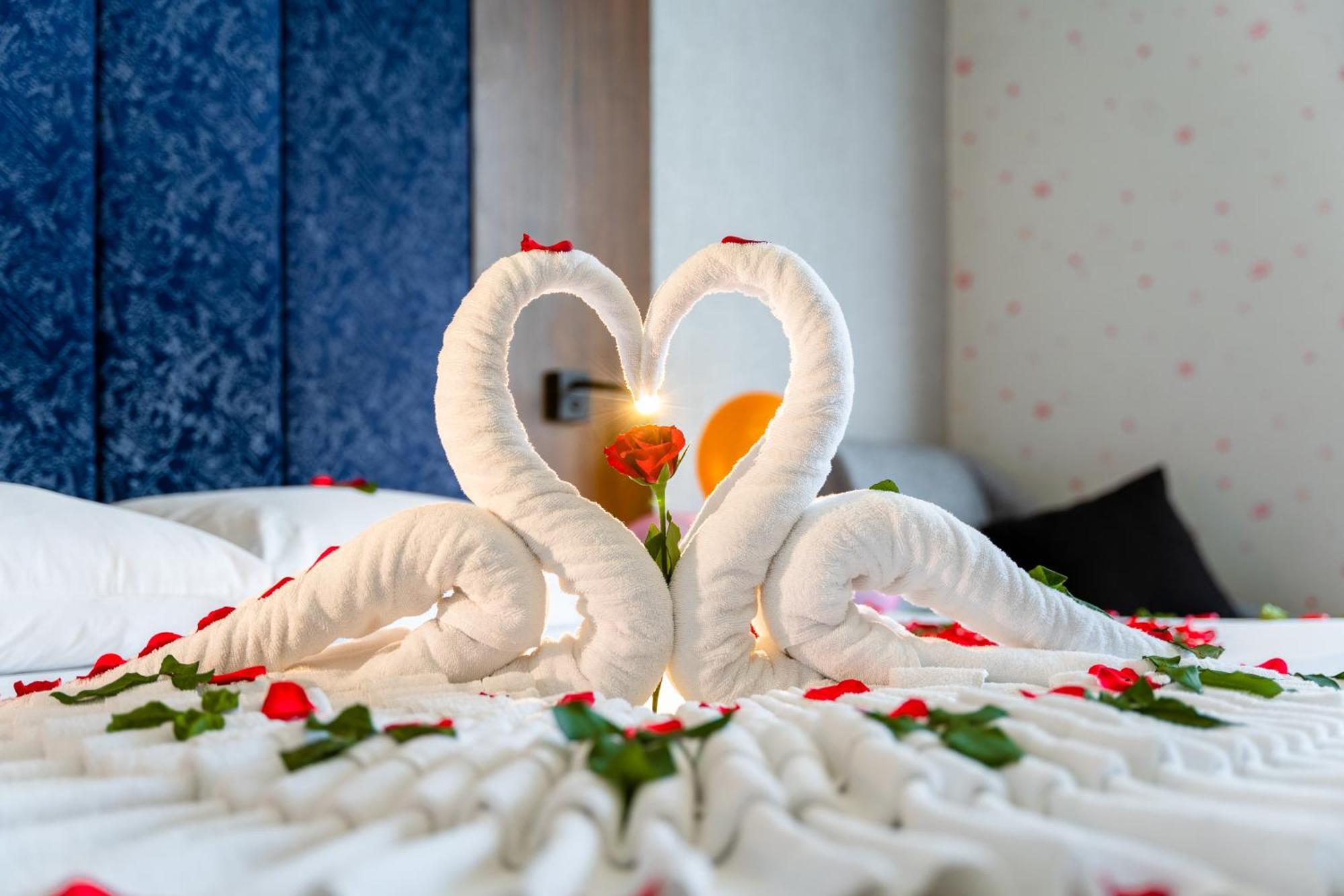 Vesna Hotel Να Τρανγκ Εξωτερικό φωτογραφία