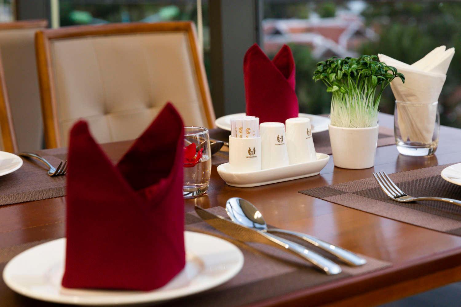 Vesna Hotel Να Τρανγκ Εξωτερικό φωτογραφία