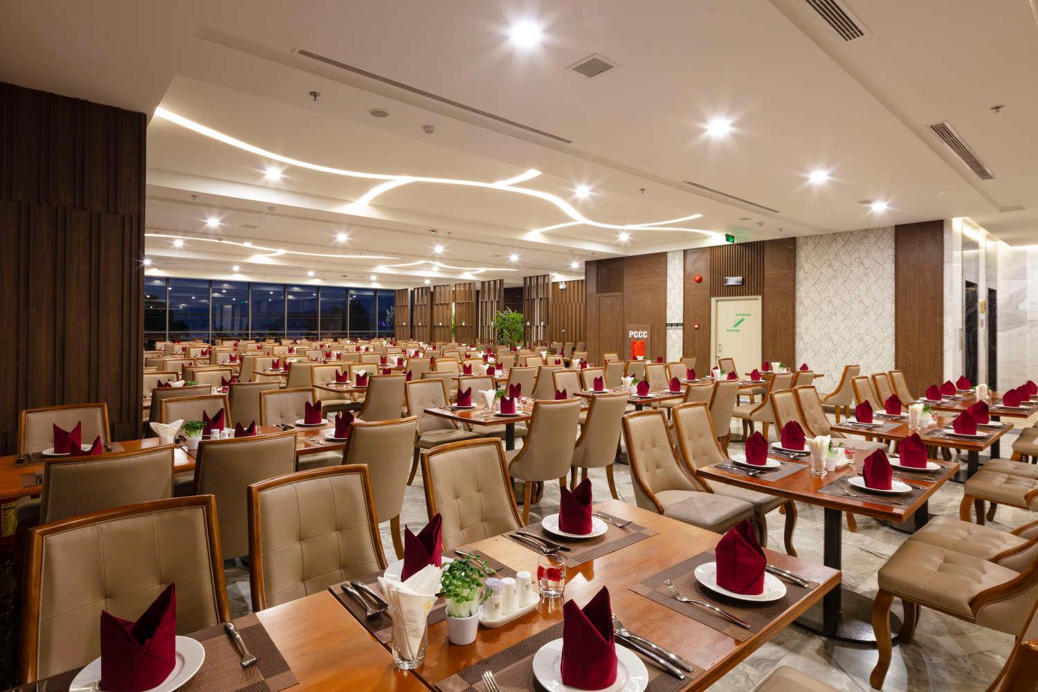 Vesna Hotel Να Τρανγκ Εξωτερικό φωτογραφία
