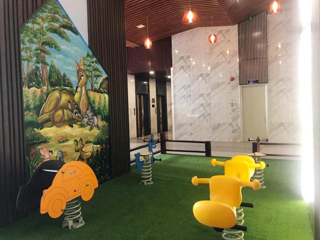 Vesna Hotel Να Τρανγκ Εξωτερικό φωτογραφία
