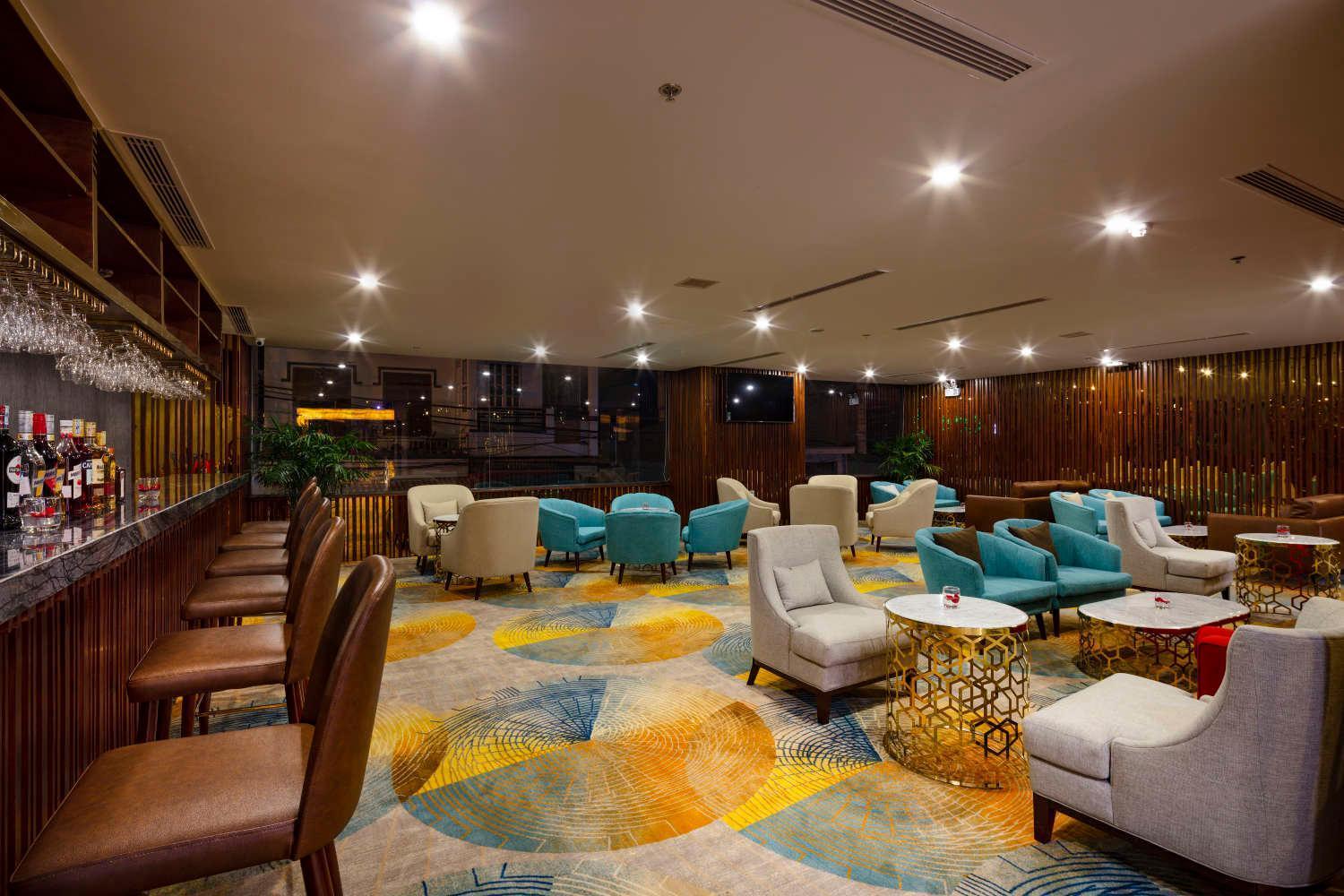 Vesna Hotel Να Τρανγκ Εξωτερικό φωτογραφία