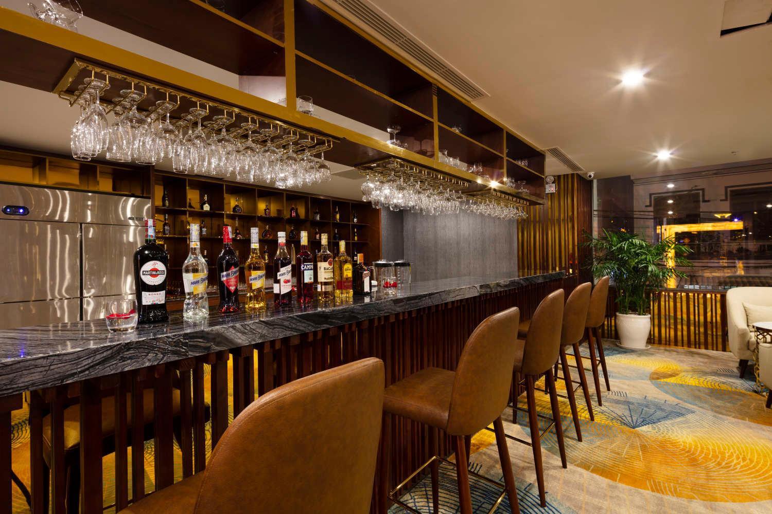 Vesna Hotel Να Τρανγκ Εξωτερικό φωτογραφία
