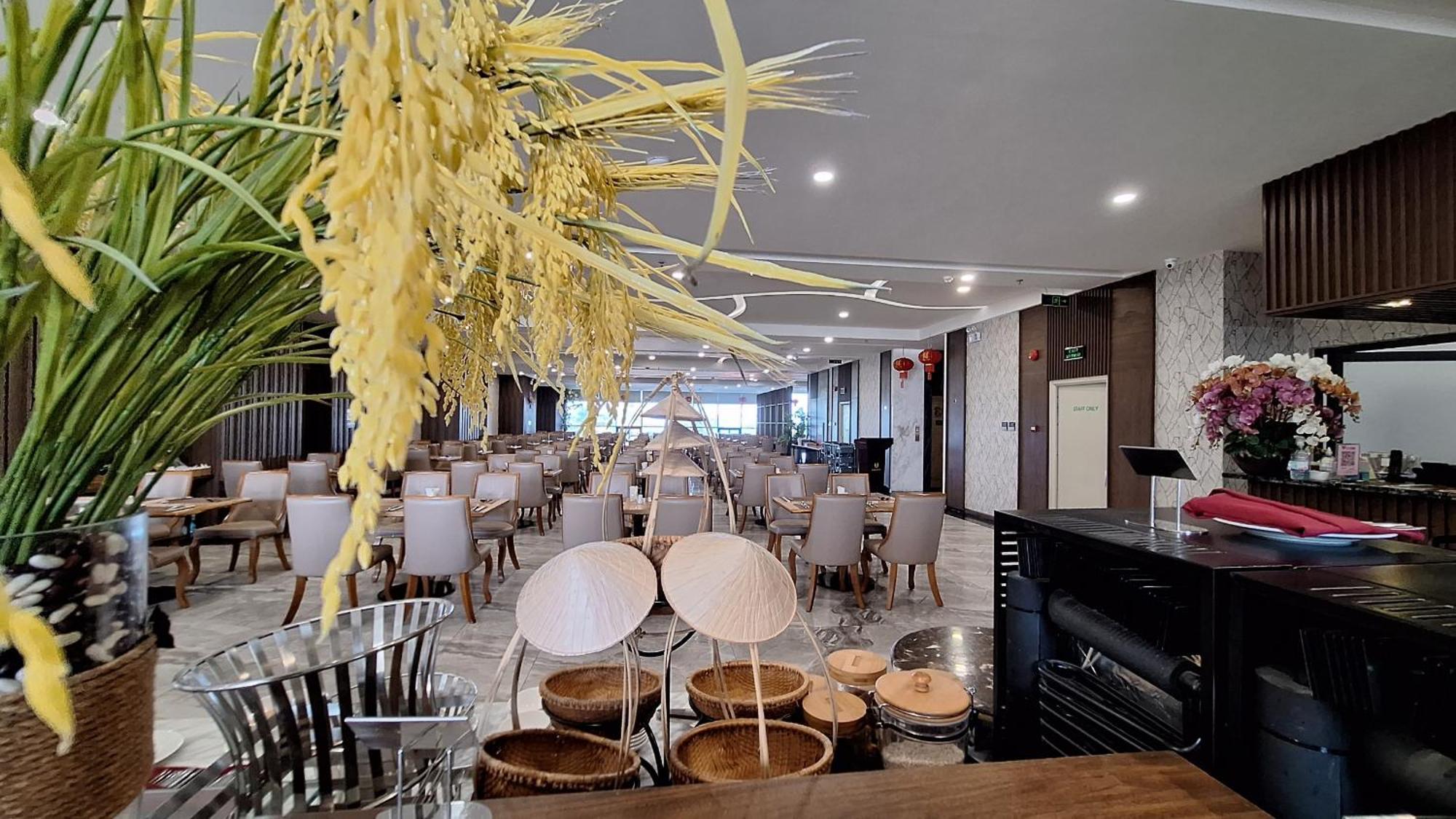 Vesna Hotel Να Τρανγκ Εξωτερικό φωτογραφία