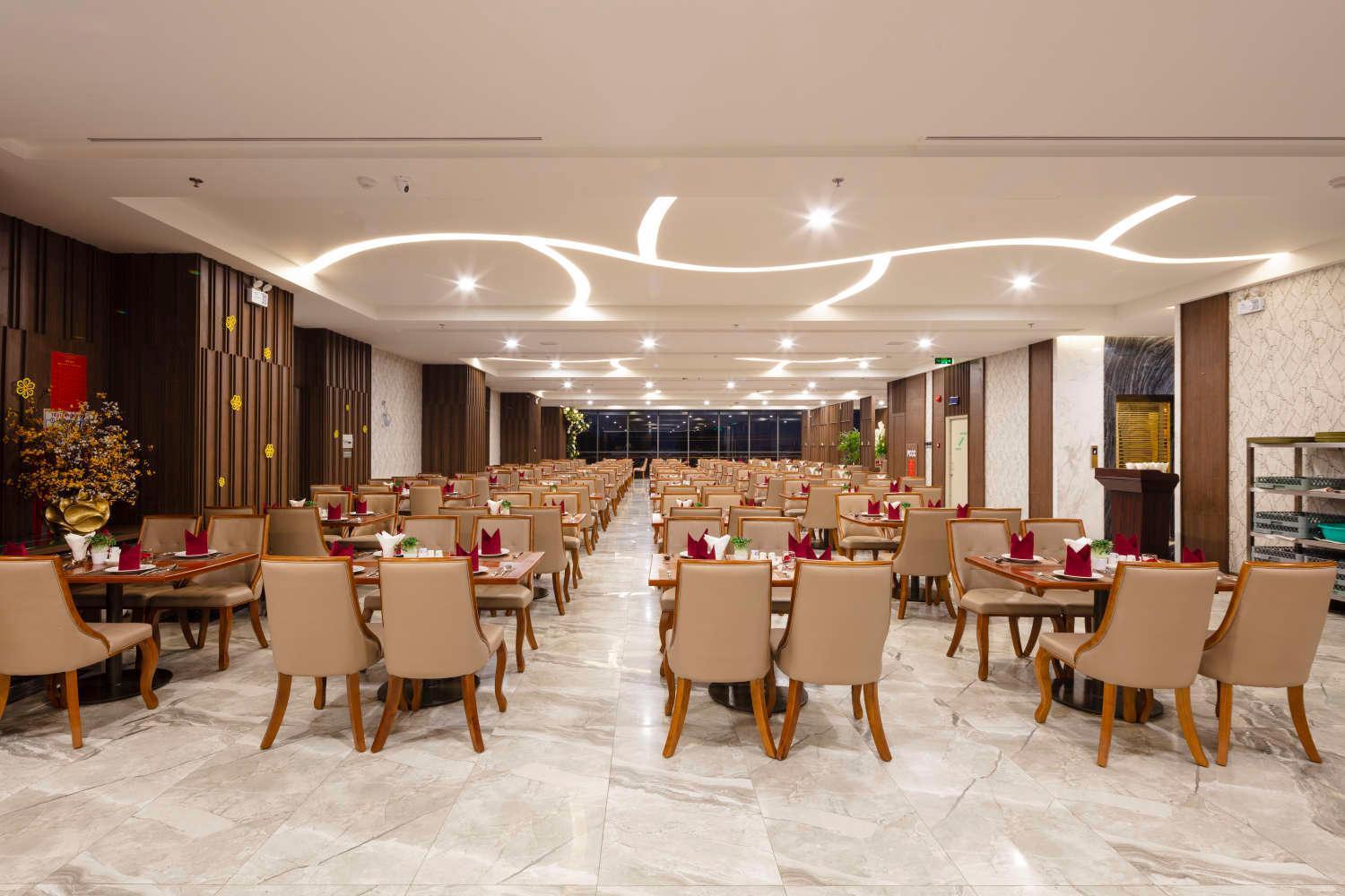 Vesna Hotel Να Τρανγκ Εξωτερικό φωτογραφία