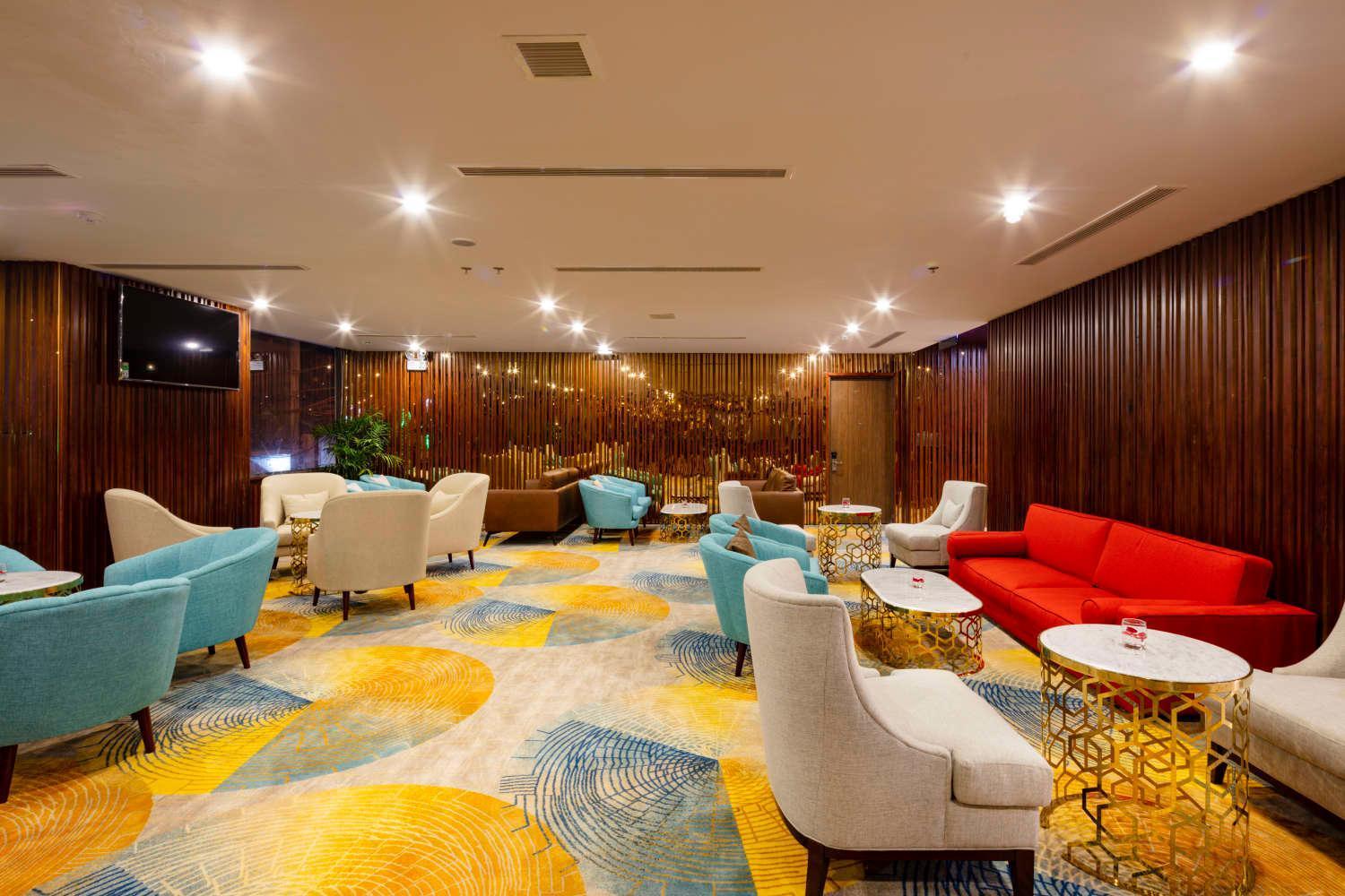 Vesna Hotel Να Τρανγκ Εξωτερικό φωτογραφία